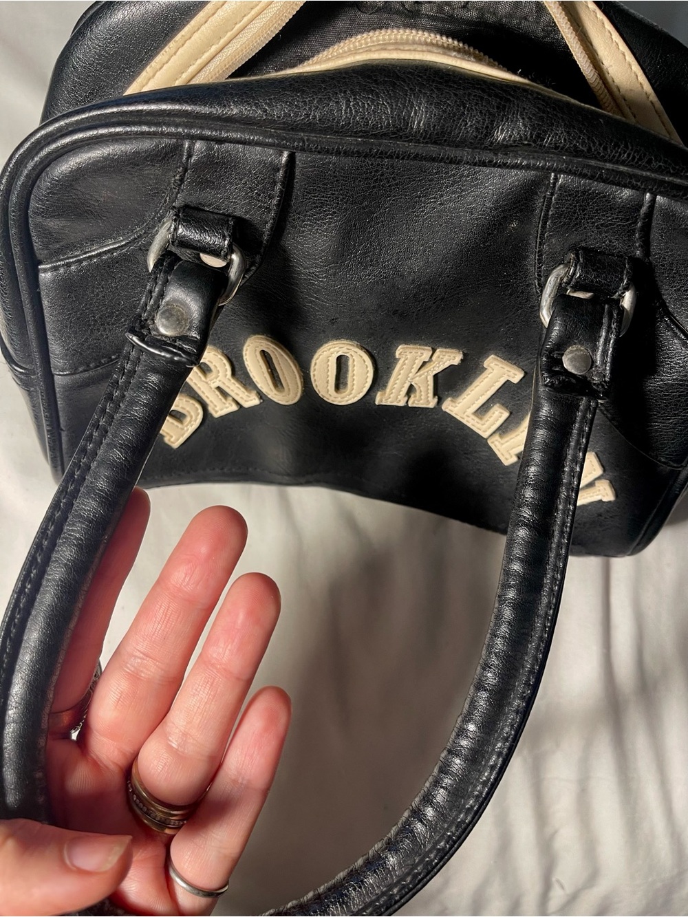 Brooklyn Mini Bag!! - Picture 8 of 9